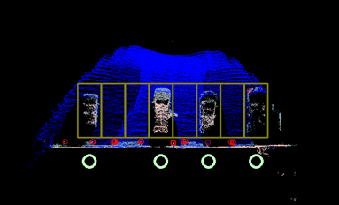 1. SilkyPark-L(3D-LiDAR車両検知)