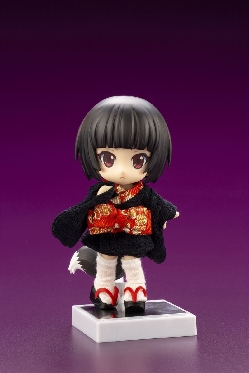 くろきつね-黒狐-3