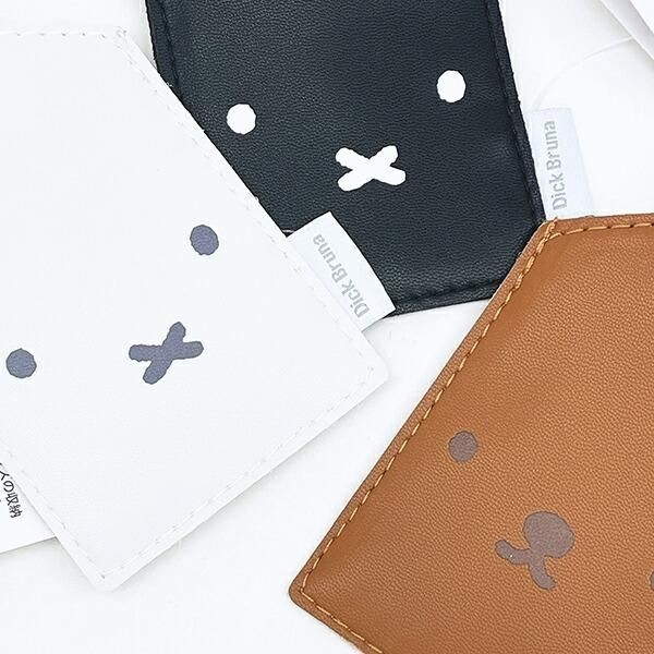 ミッフィーのケース