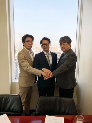 メディクスジャパン、日本再生医療センター、栄養医療研究所、 再生医療の技術を用いた美容健康分野の発展に寄与するため、 新たに一般社団法人再生医療美容化粧品協会を設立