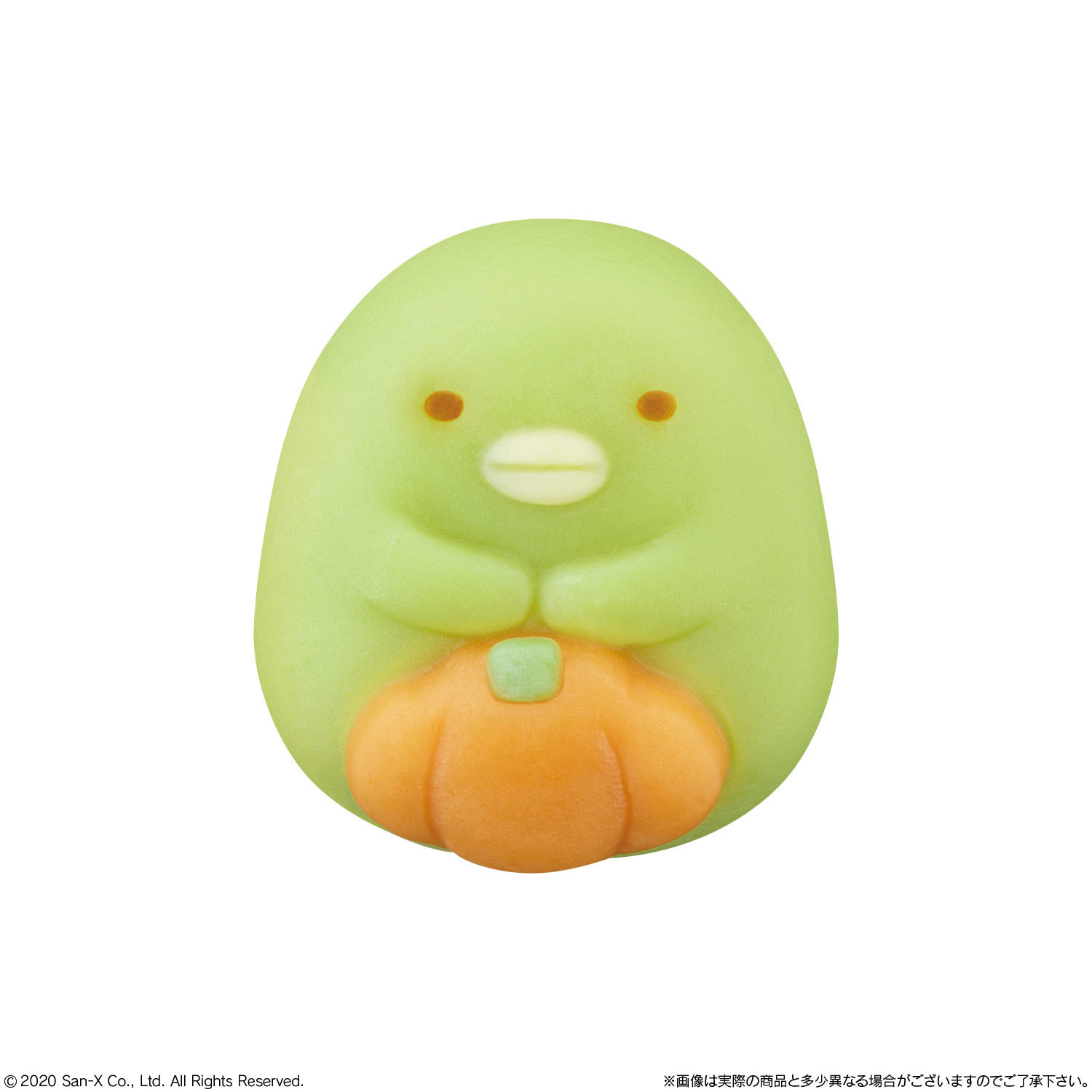 ぺんぎん?