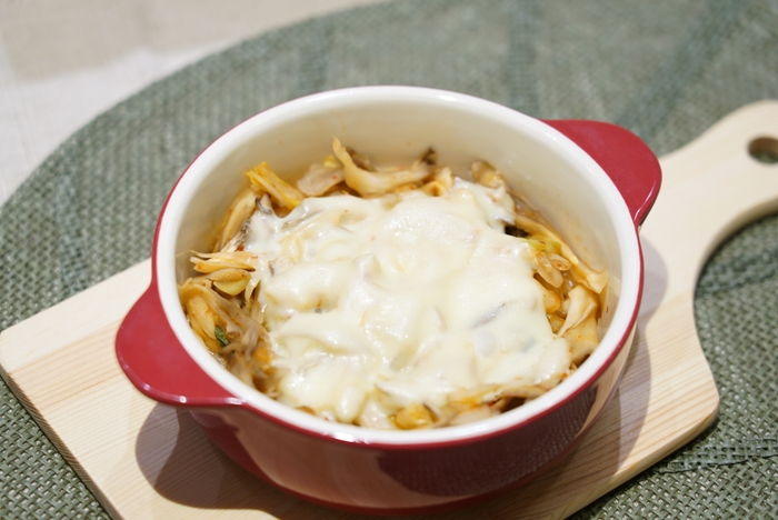 ナイアシン1人分あたり2.5mg、ビオチン1人分あたり10μg