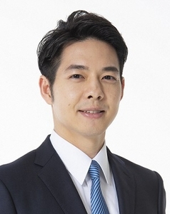 北海道知事 鈴木 直道氏