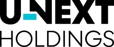 「U-NEXT HOLDINGS」へ社名変更決定のお知らせ　新VI(ビジュアルアイデンティティ)・スローガン公開