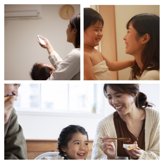 2. ふらっとでんきについて ~こんな人におすすめ~
