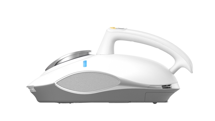 温風モデル最小・最軽量