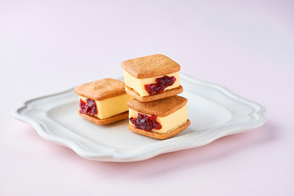 【和歌山バターサンド専門店101】