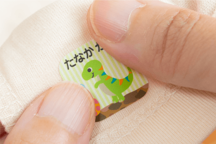 布用ノンアイロンtype