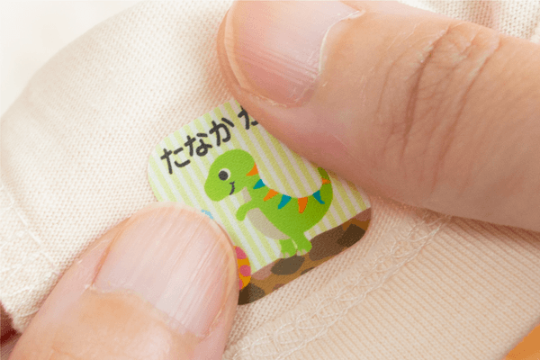 布用ノンアイロンtype