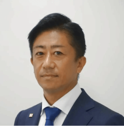 BVE森川社長