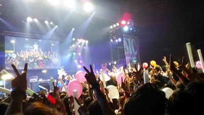 MUSIC TRIBE 2017～OKAYAMA　MUSIC　FES～　 8月26日(土)開催　ファンキー加藤、AKB48ほか出演決定！