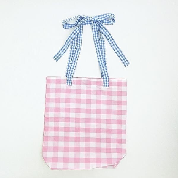 パワーパフガールズのバッグ