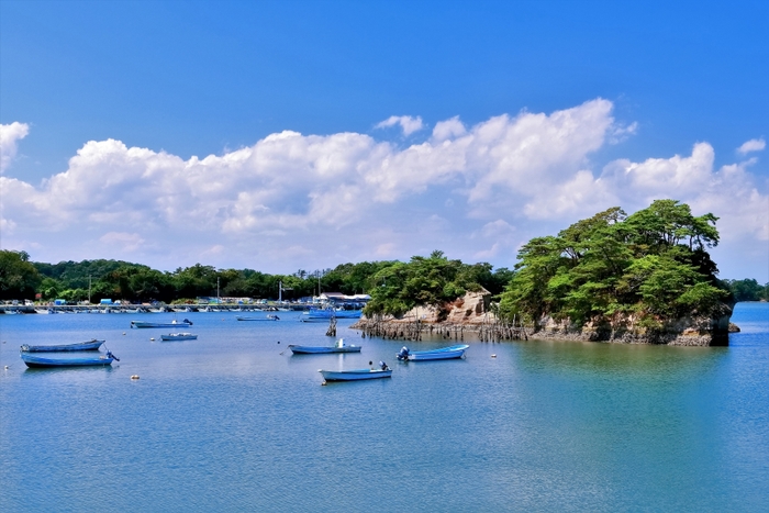 東松島市　※画像はイメージです。