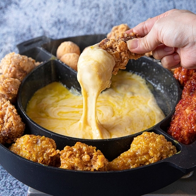 UFOチキン