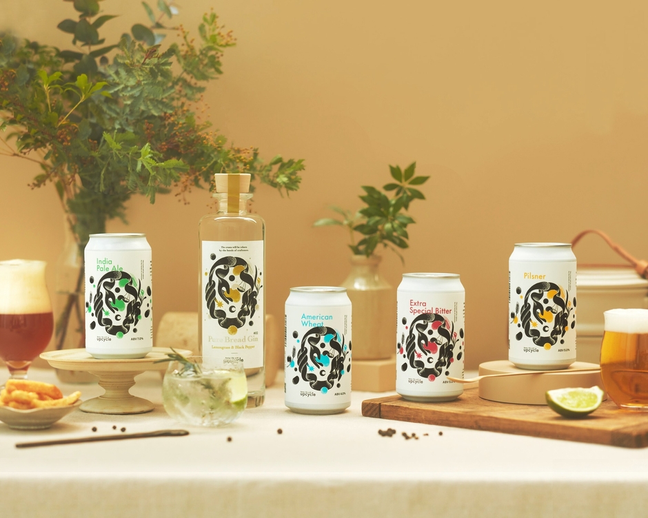 Better life with upcycle(海老名)