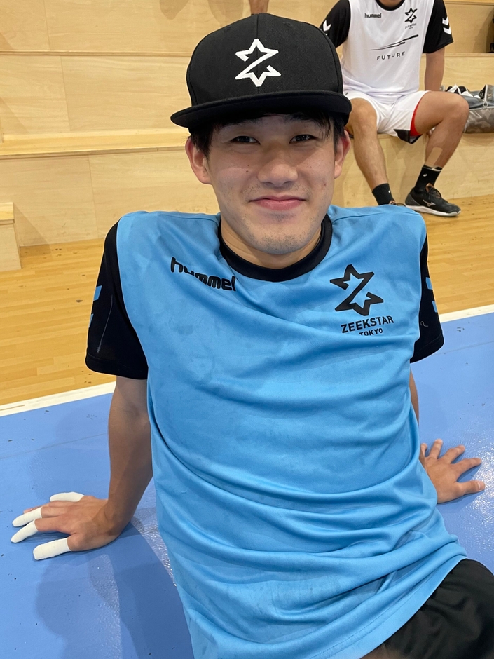 <新商品 会場先行販売!>