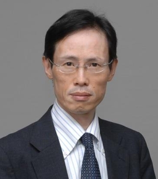 能化正樹氏