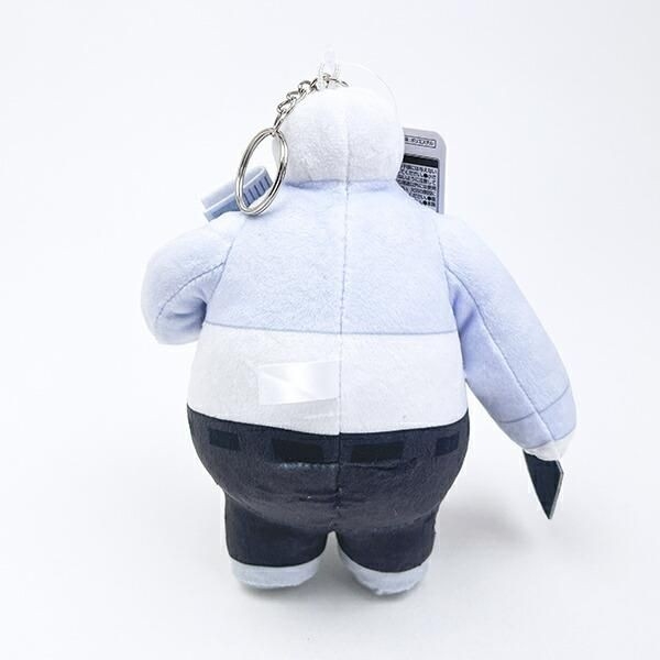 ベイマックスのキーホルダー