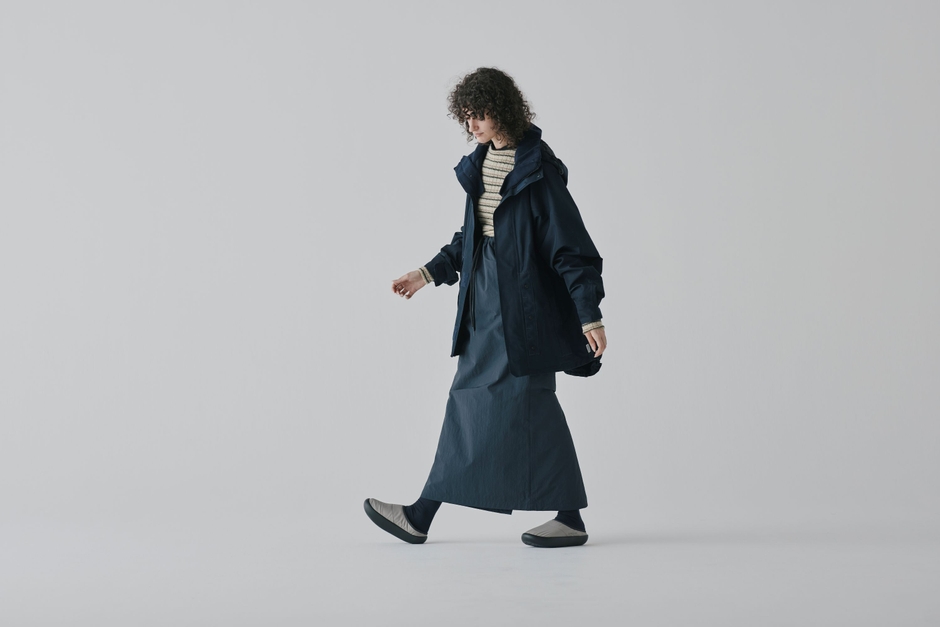 フィットネスが日常に