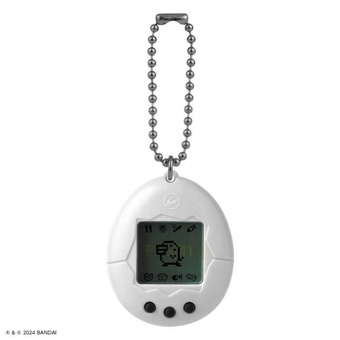 Original Tamagotchi FRGMT EDITION 2 White ver.(商品イメージ)