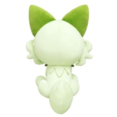 ポケモン ぬいぐるみ：
