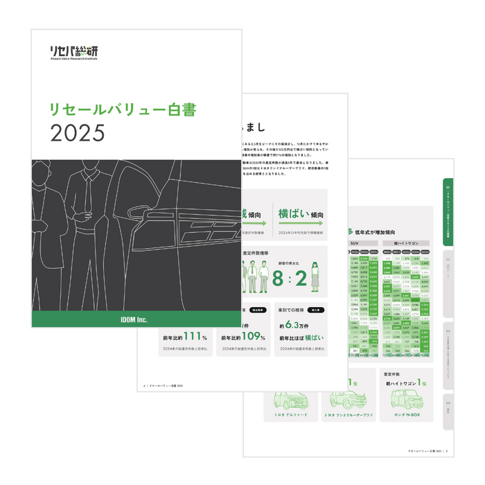 白書イメージ