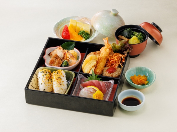 お子様ご夕食 ※イメージ