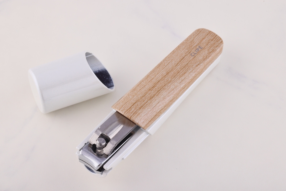 パールホワイト&ホワイトウッド(1)