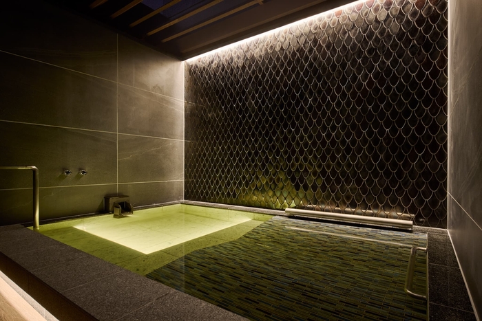 104号室:夕凪 Yunagi