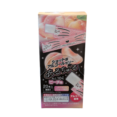 箱売りイメージピーチ