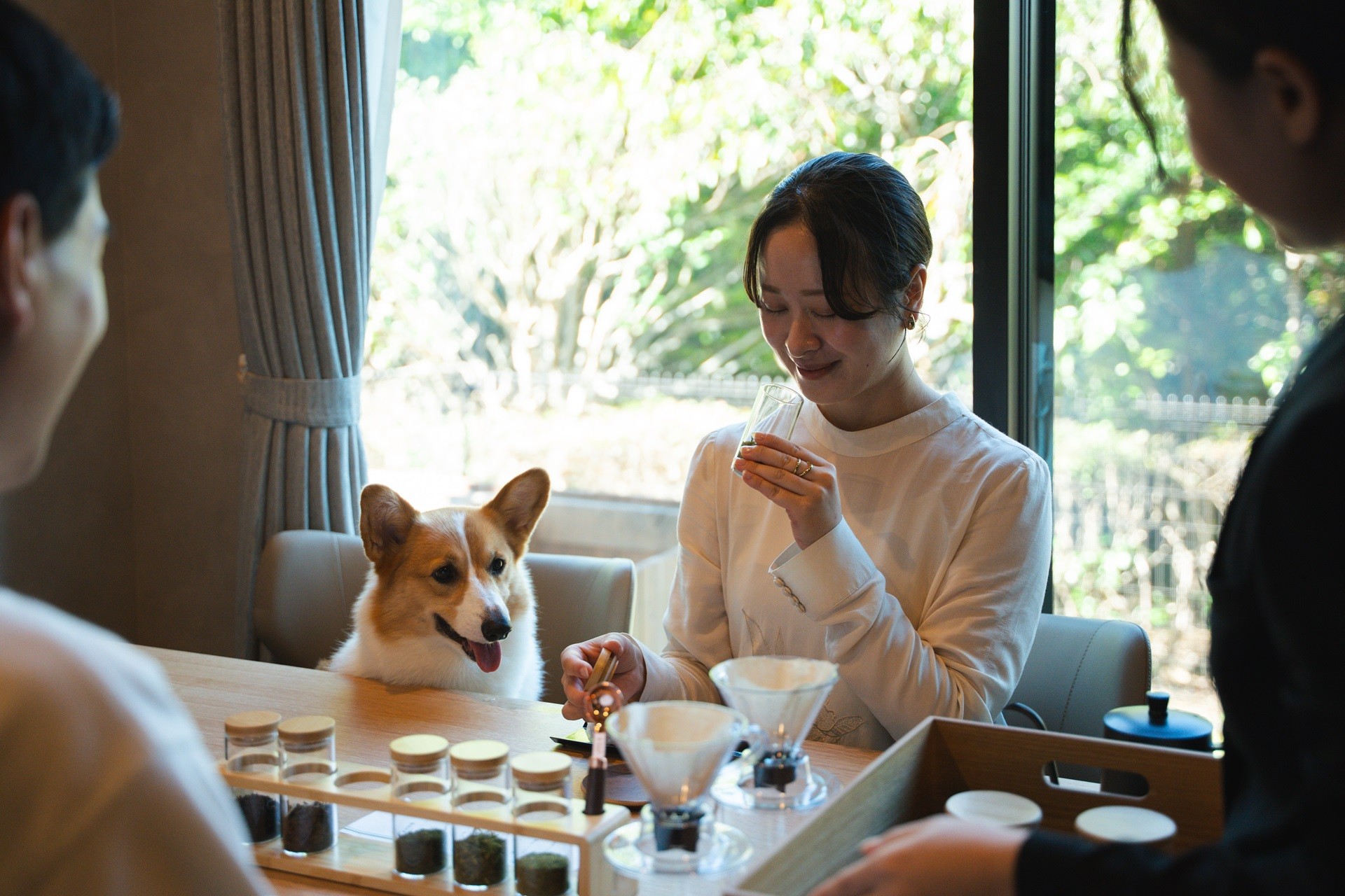 【1日4組限定】VILLAなのに、ここまでしてくれる 愛犬との滞在を格上げする「コンシェルジュステイプラン」が熱海に登場