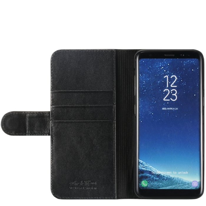 【北欧ブランドHoldit】Galaxy S9,S9 + Skrea 2