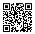 WEBサイトへのQRコード