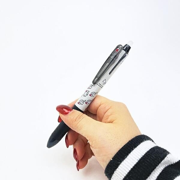 カービィのフリクションボールペン