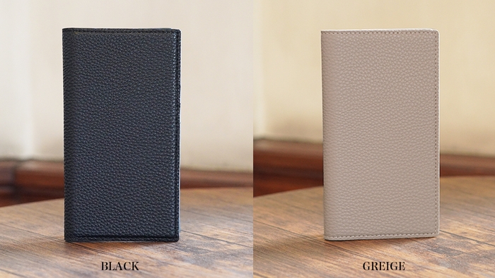 縦置き手帳ケース01