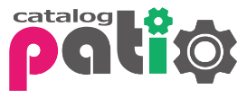 Catalog Patioロゴ