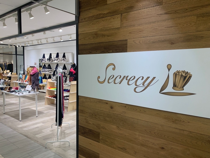 2020年9~10月仙台PARCO2 3階出店風景