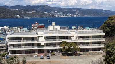 小学校外観