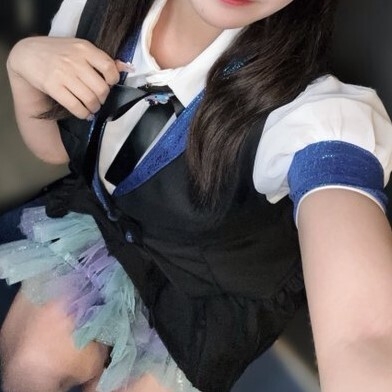 ルミナスノワール制服