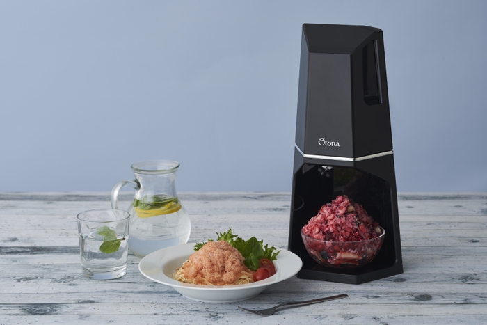 『とろ雪W(ダブル)ふわふわ電動かき氷器』2