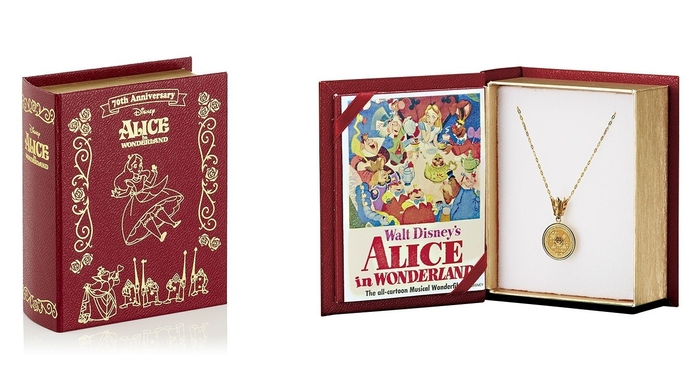 アリスコインペンダントケース