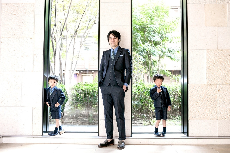 「おやコーデ」image (3)