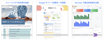 校務の DX