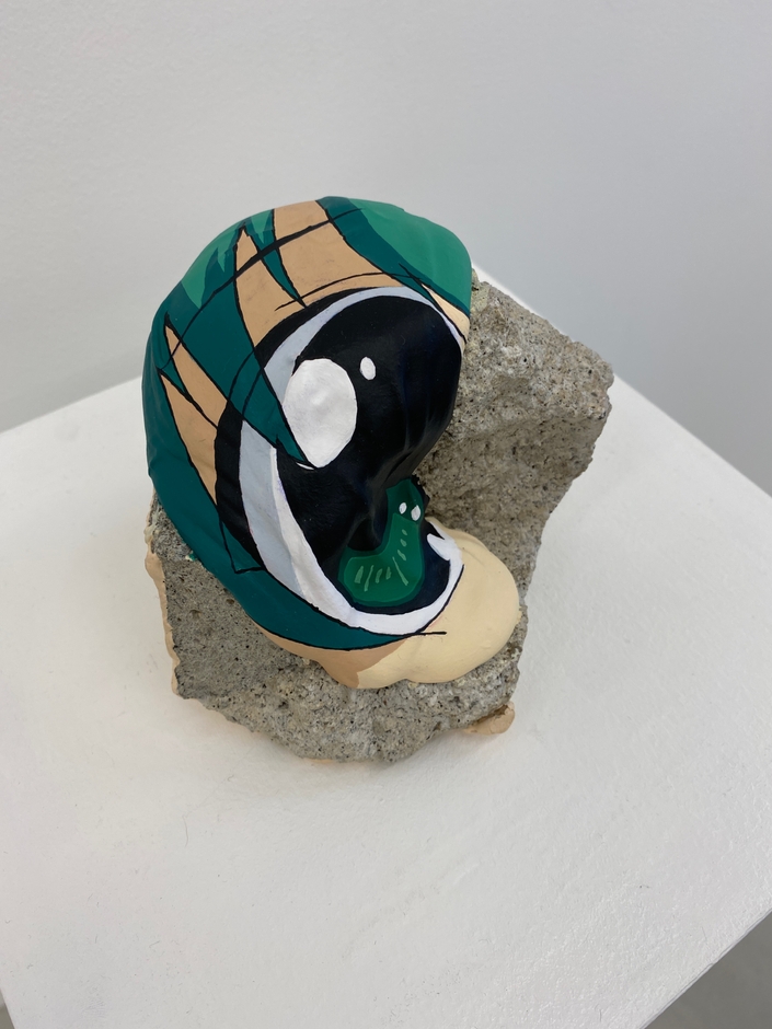 Sugimoto Kensuke|Profile Image