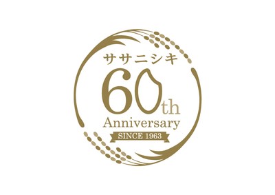 60周年記念事業ロゴ