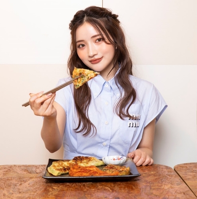 Qoo10 Presents「ドラマ観ながら、なに食べよ?」