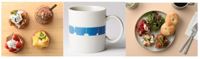 「KAFFE OTTE(カフェ オッテ)」イメージ