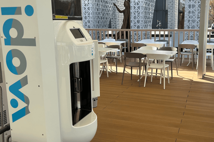 IDOVA デジタルウォレットパーク