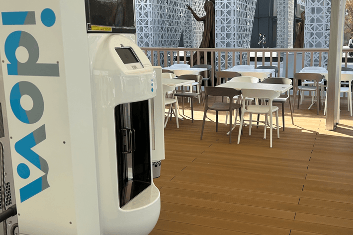 IDOVA　デジタルウォレットパーク