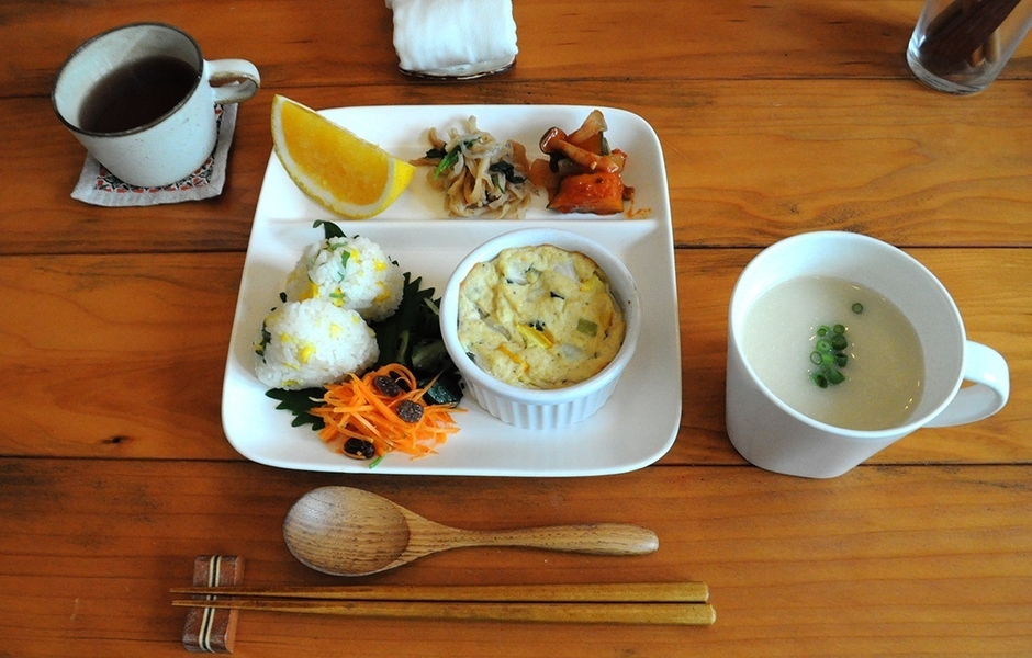 Natural care salon ゆらぎ